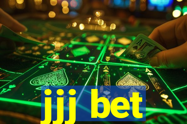 jjj bet